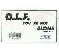 O.L.F. - Your're Not Alone [12" VINYL]