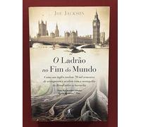O Ladrão Do Fim Do Mundo (Em Portuguese do Brasil)