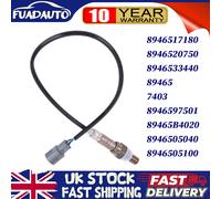 Lambda Sensor Oxygen O2 Probe Oxygen Sensor Fits For Daihatsu Toyota DOX0204 UK