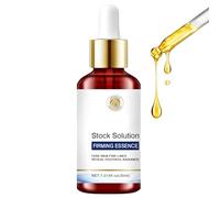 O-lavitas Serum, O-lavitas Liquid Solution Serum with Collagen & Niacinamide, Anti-Aging Face & Neck Essence, Instant Face Lift for Youthful Glow, Reduce Fine Lines 30ml