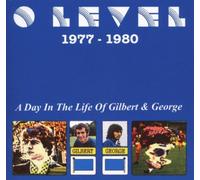 O Level - 1977 - 1980 A Day In The Life Of Gilbert And George