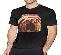 O-LIKE Man The Kinks are The Village Green Preservation Society Awesome Shirt Shirt XXL
