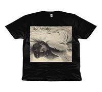 O-LIKE The Smiths - This Charming Man - UK - 1983 - Cover - Organic Shirt - Morrissey M Black