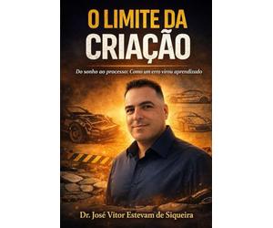 O LIMITE DA CRIAÇÃO: Do sonho ao processo: Como um erro virou aprendizado