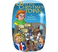 O Little Christmas Town