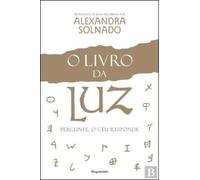 O Livro da Luz (Portuguese Edition)