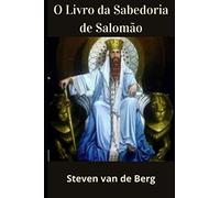 O Livro da Sabedoria de Salomão