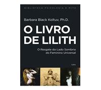 O Livro de Lilith