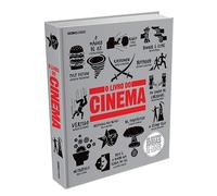 O Livro do Cinema (Em Portugues do Brasil)