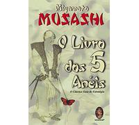 O Livro dos Cinco Anéis (Em Portuguese do Brasil)