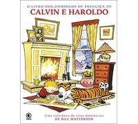 O Livro dos Domingos de Preguiça de Calvin e Haroldo 14 (Em Portuguese do Brasil)