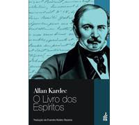 O Livro dos Espíritos (Portuguese Edition)