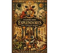 O Livro dos Esplendores: Para A Sociedade Moderna (Hermeticum Hub (BR))