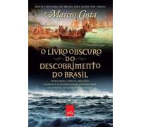 O livro obscuro do descobrimento do Brasil