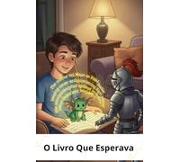 O Livro Que Esperava