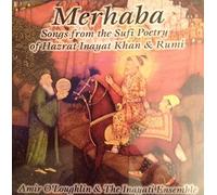 O Loughlin Amir & the Inayati - Merhaba
