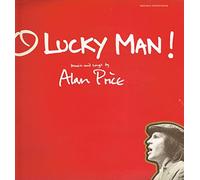 O Lucky Man !