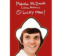 O Lucky Man