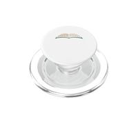 O&M Appreciation Color Orientation & Mobility Instructor PopSockets PopGrip for MagSafe