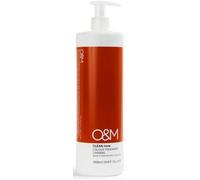 O&M CLEAN.tone Color Treatment 1 l, Caramel