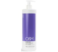 O&M CLEAN.tone Color Treatment 1 l, Cool Blonde