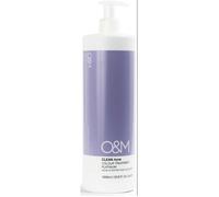 O&M CLEAN.tone Color Treatment 1 l, Platinum