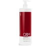 O&M CLEAN.tone Color Treatment 1 l, Red