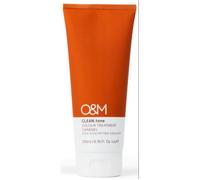 O&M CLEAN.tone Color Treatment 200 ml, Caramel