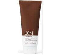 O&M CLEAN.tone Color Treatment 200 ml, Chocolate