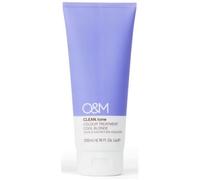 O&M CLEAN.tone Color Treatment 200 ml, Cool Blonde