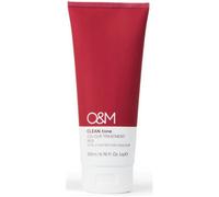 O&M CLEAN.tone Color Treatment 200 ml, Red