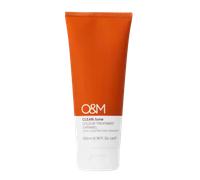 O&M CLEAN.tone Colour Treatment 200ml Caramel