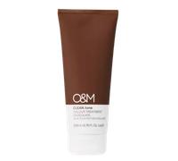 O&M CLEAN.tone Colour Treatment 200ml Chocolate