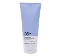 O&M CLEAN.tone Colour Treatment 200ml Light Platinum