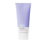O&M CLEAN.tone Colour Treatment 200ml Platinum