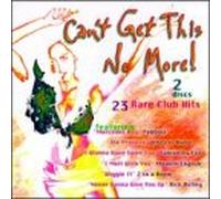 O.M.D. - Can't Get This No More!