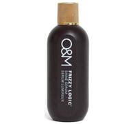O&M Frizzy Logic Serum 50ml