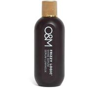 O&M Frizzy Logic Serum 50ml