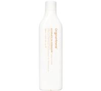 O&M Hydrate & Conquer Conditioner (350ml) - Feuchtigkeit für trockenes Haar - Color Safe, frei von Sulfaten, Parabenen, Silikonen, Phthalaten, Triclosan, Propylenglykol & Gluten, PETA-zertifiziert