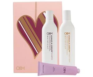O&M Hydrate & Conquer The Gift of Hydration Set