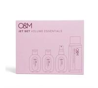 O&M Jetset Volume Essentials Pack
