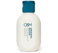 O&M Original Detox Shampoo 50 ml