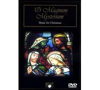 O Magnum Mysterium [DVD]
