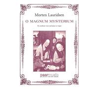 O Magnum Mysterium Medium Voice Pno