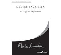 O Magnum Mysterium (Mixed Voice Choir) [Choral Signature Series]