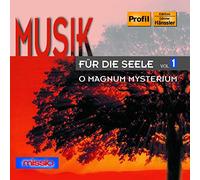 O Magnum Mysterium Vol.1