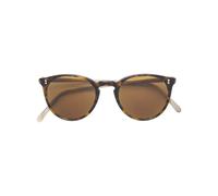 O`Malley Sun Sunglasses - male - Oliver Peoples - Sunglasses - Brown - 48 MM - Accessories 48 MM