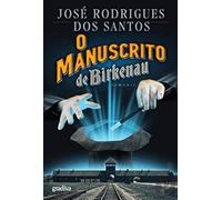 O Manuscrito de Birkenau