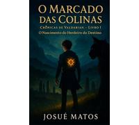 O MARCADO DAS COLINAS: O Nascimento do Herdeiro do Destino (Crônicas de Valdarian)