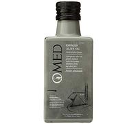 O-MED Arbequina Virgin Olive Oil Smoked 250 ml